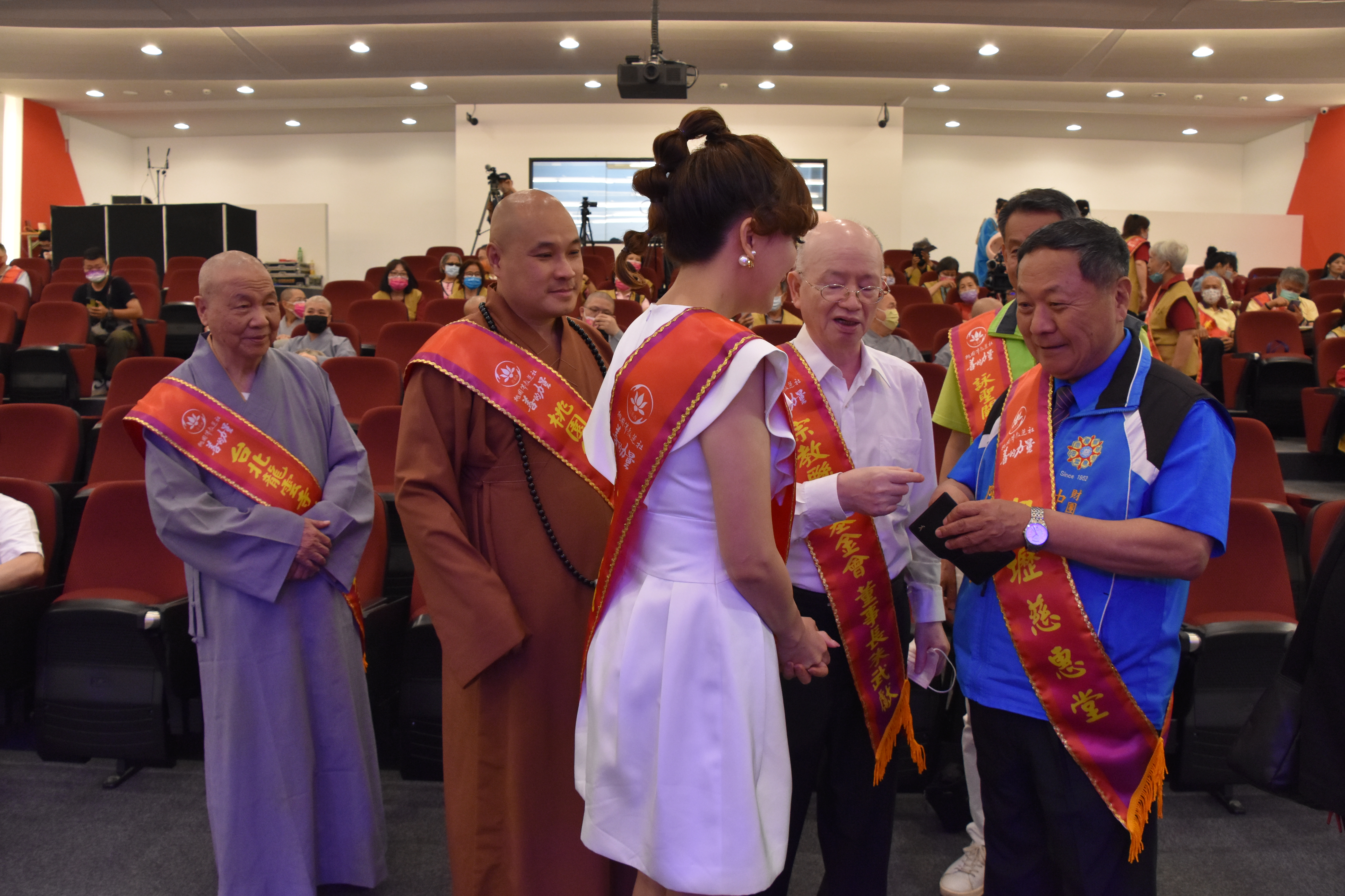 20230516善的力量祈福健走記者會