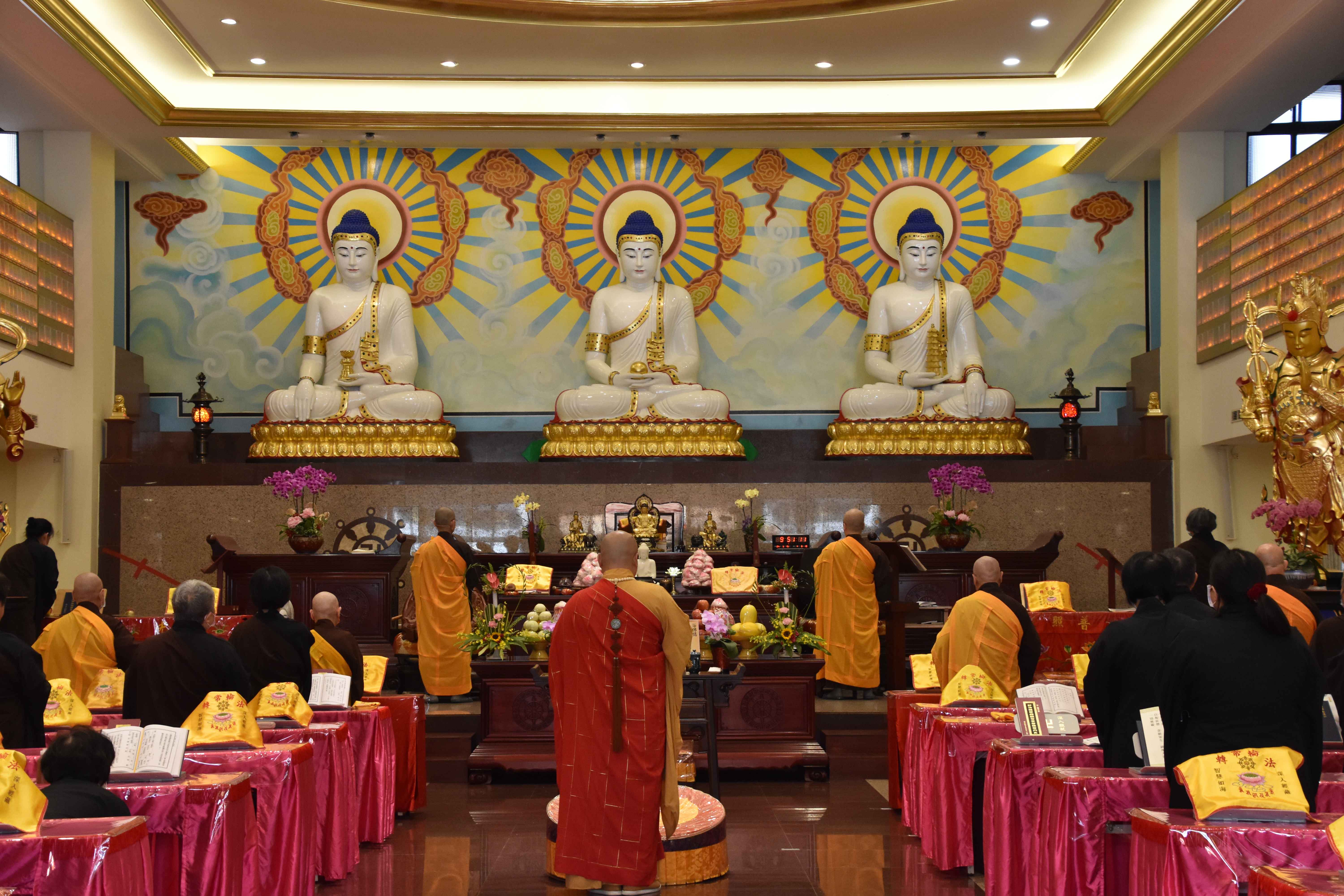 2024浴佛法會
