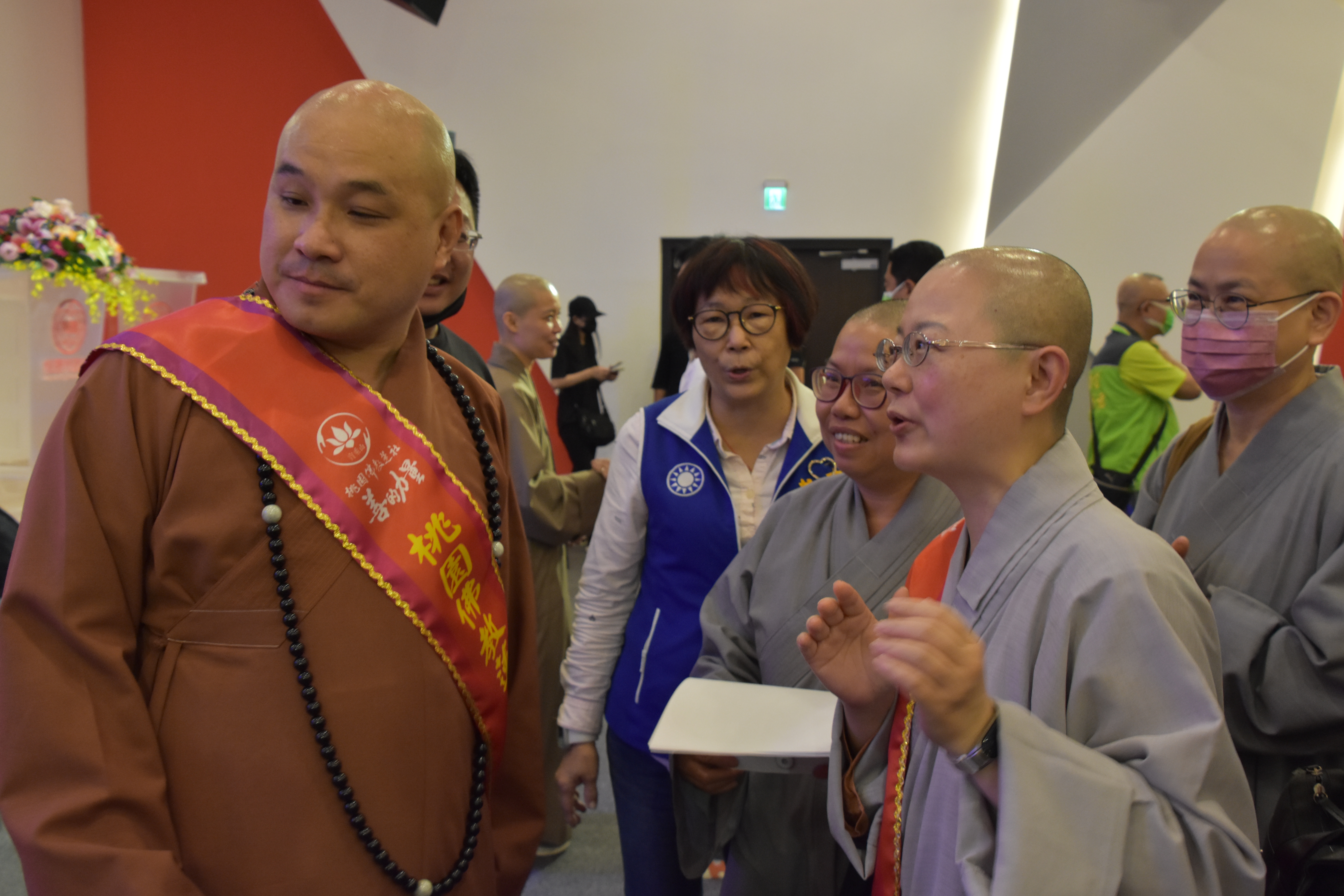 20230516善的力量祈福健走記者會