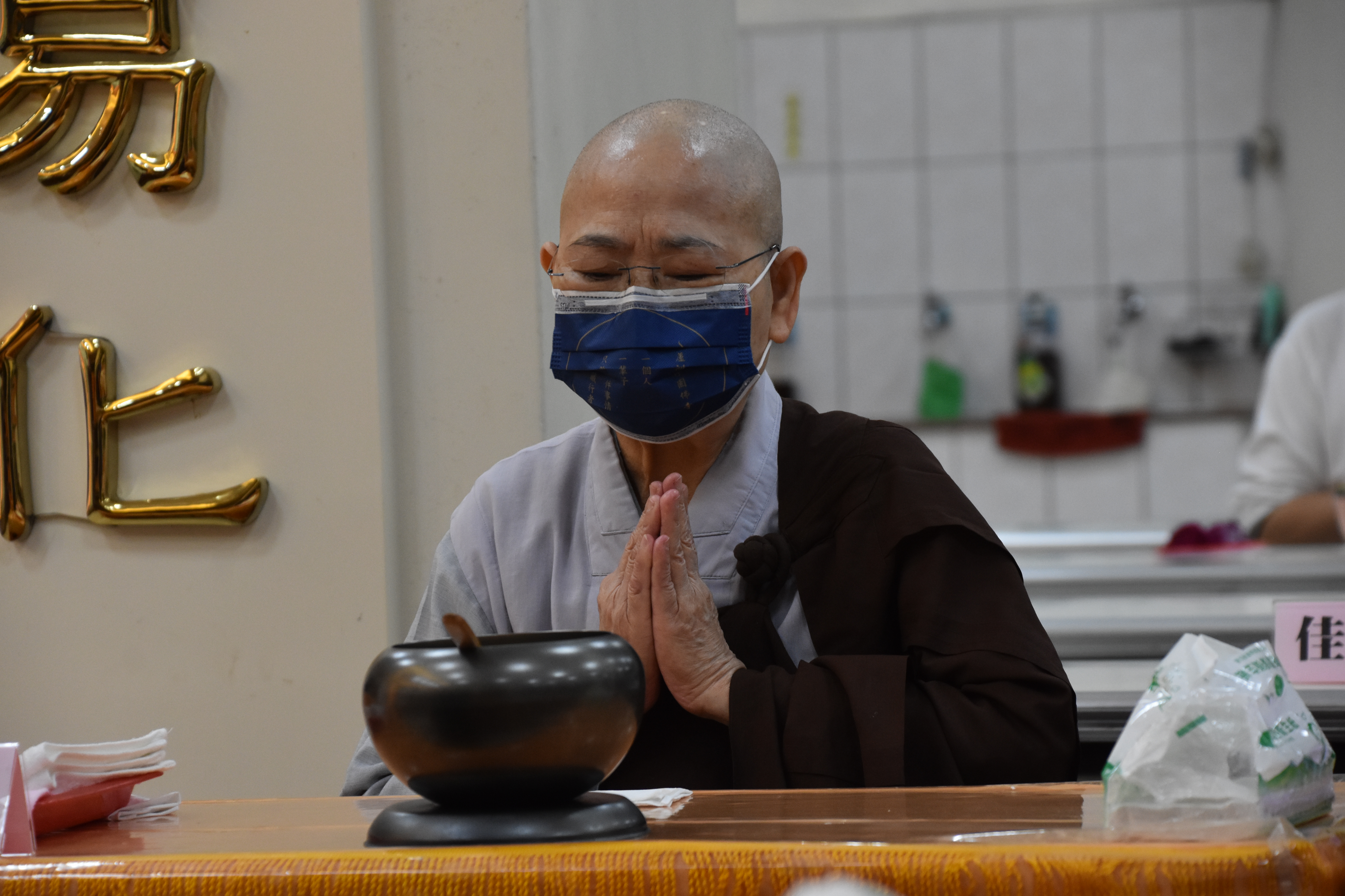 日常上課照片