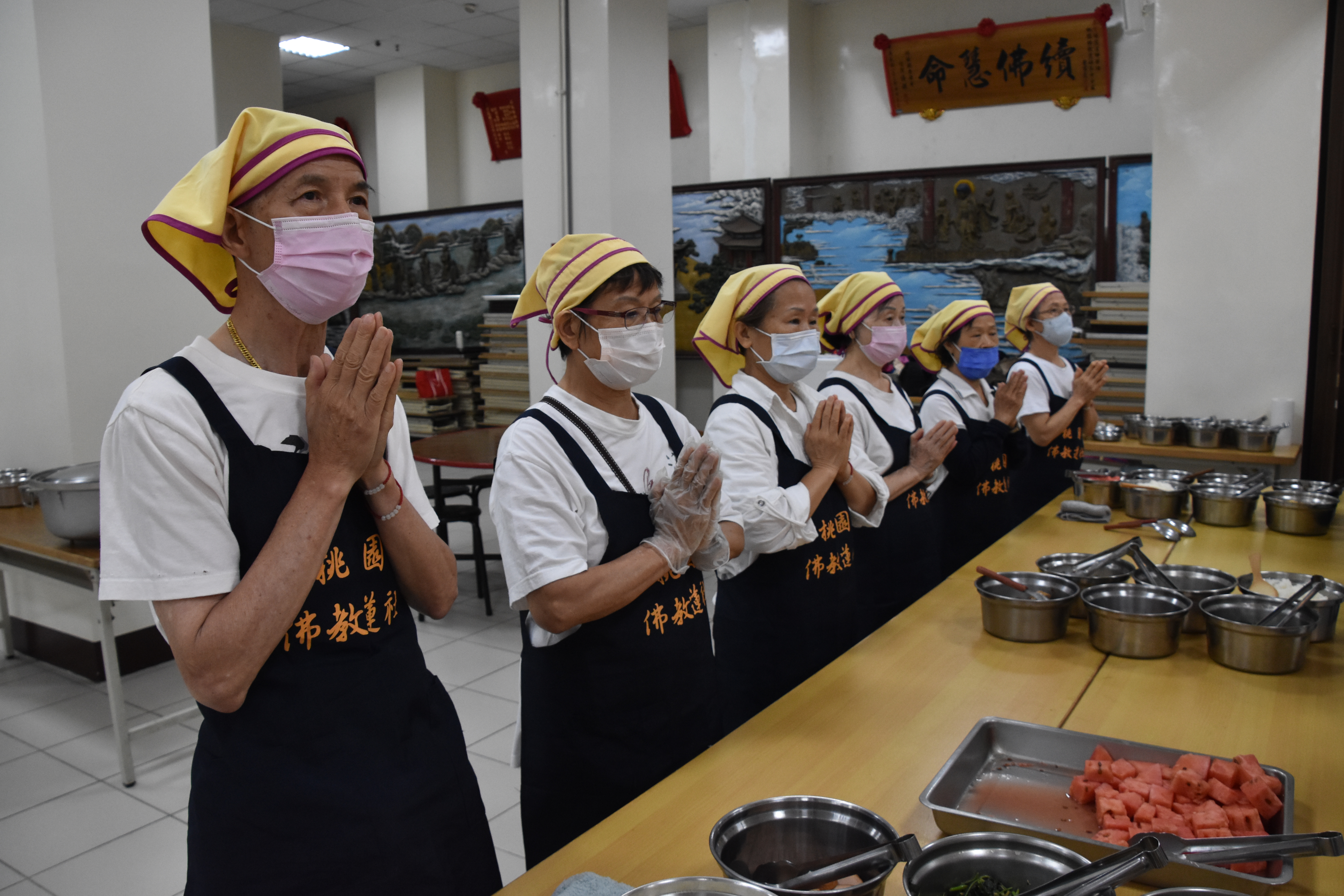 112年短期出家