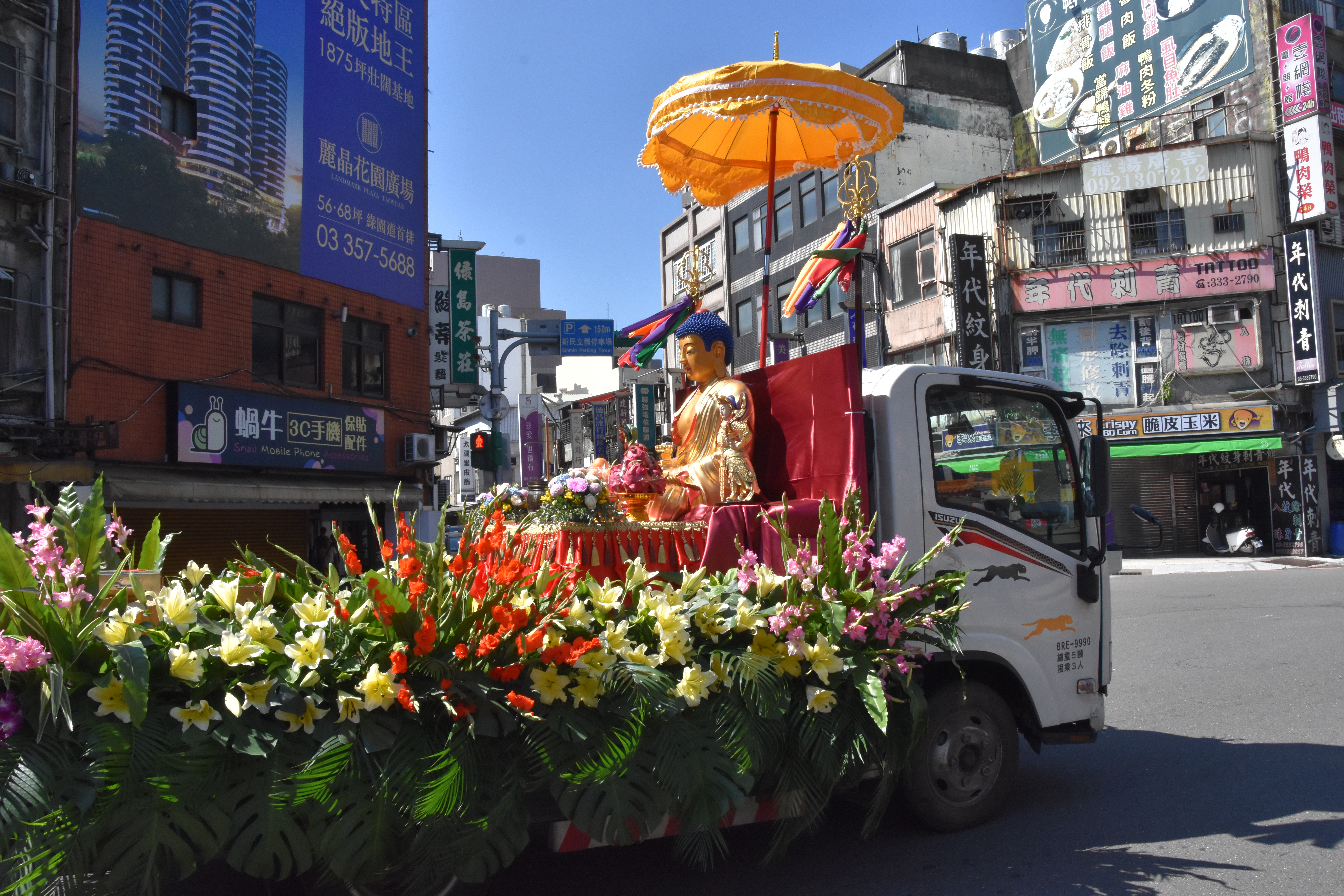 112年短期出家
