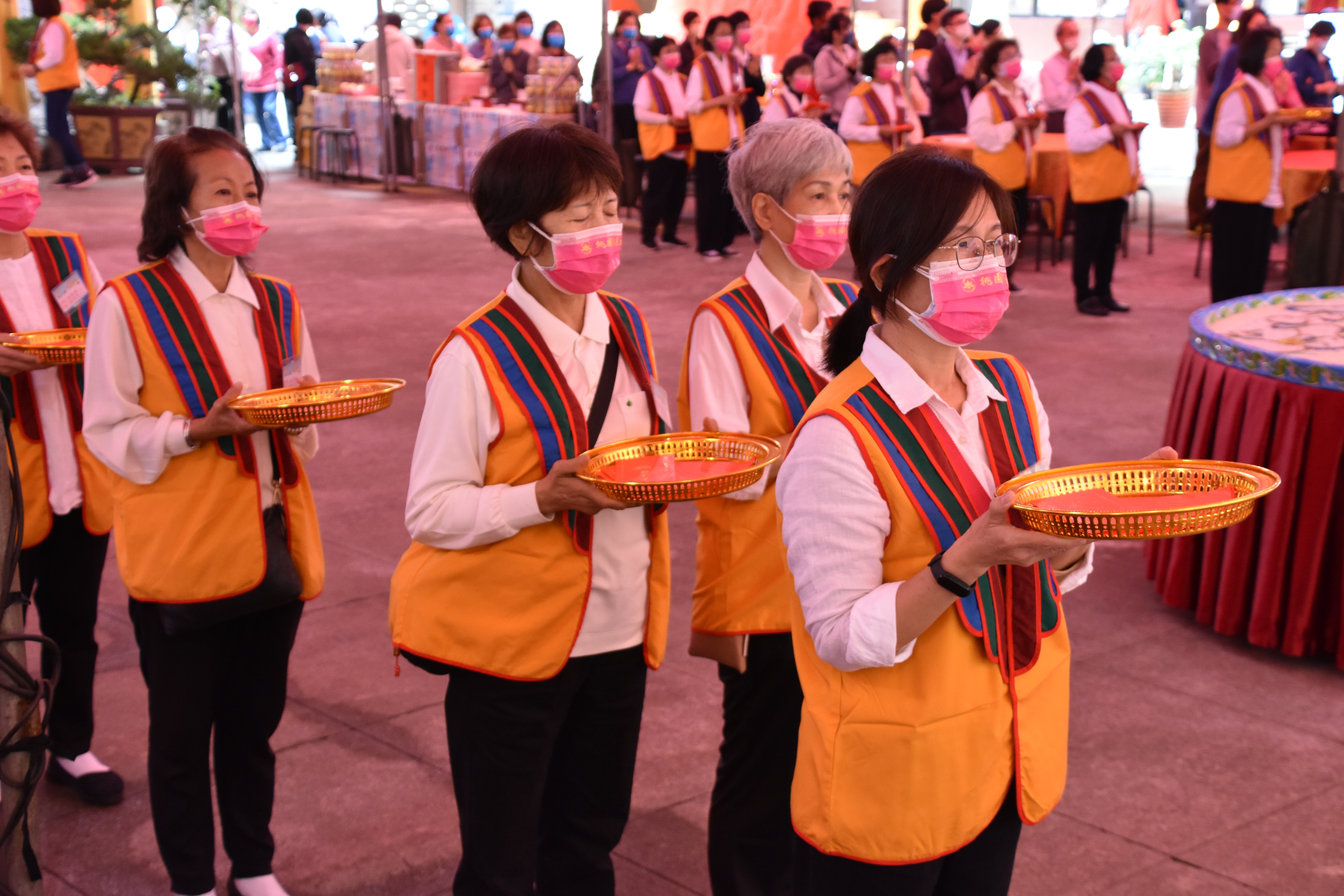20221201齋僧