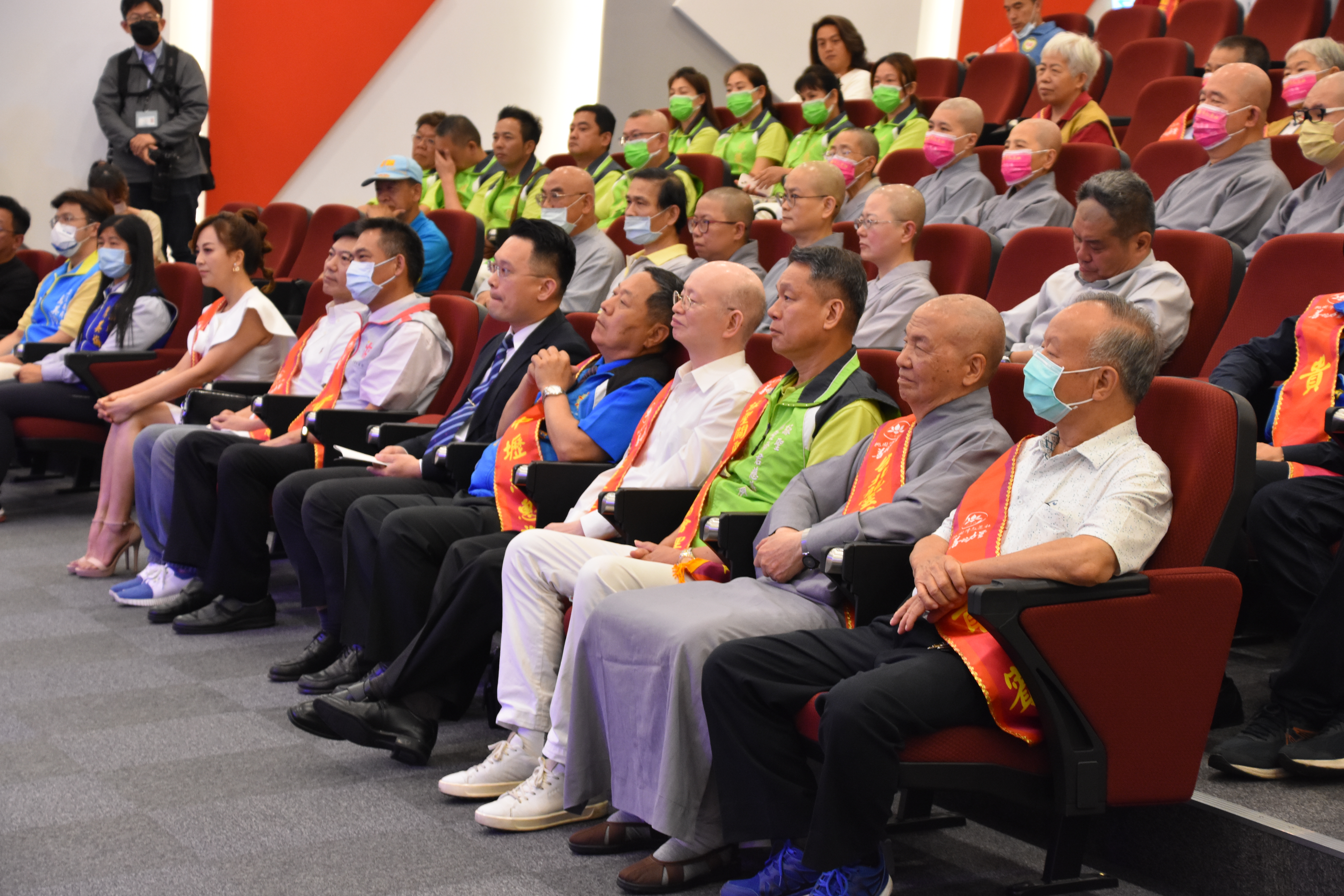 20230516善的力量祈福健走記者會