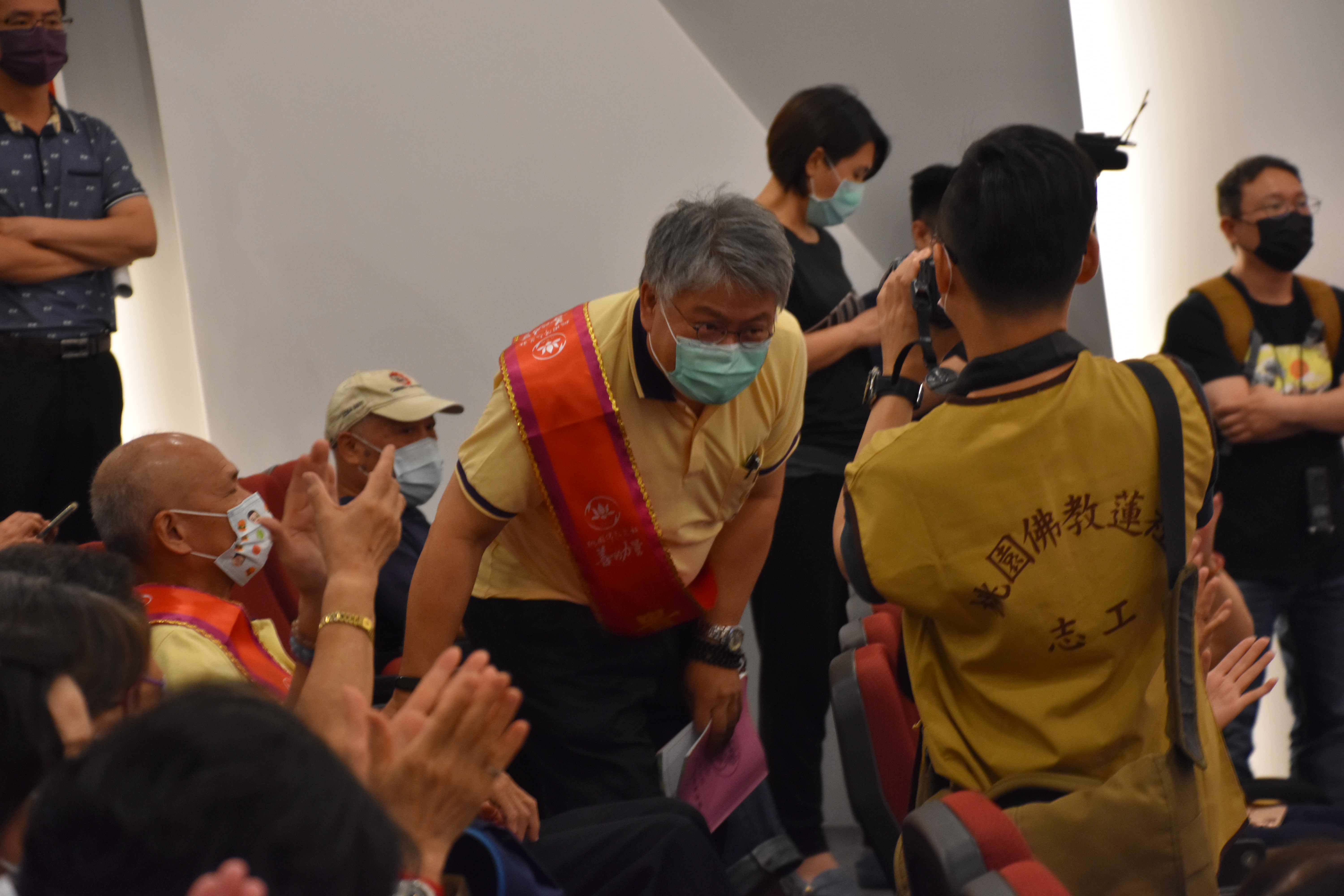 20230516善的力量祈福健走記者會