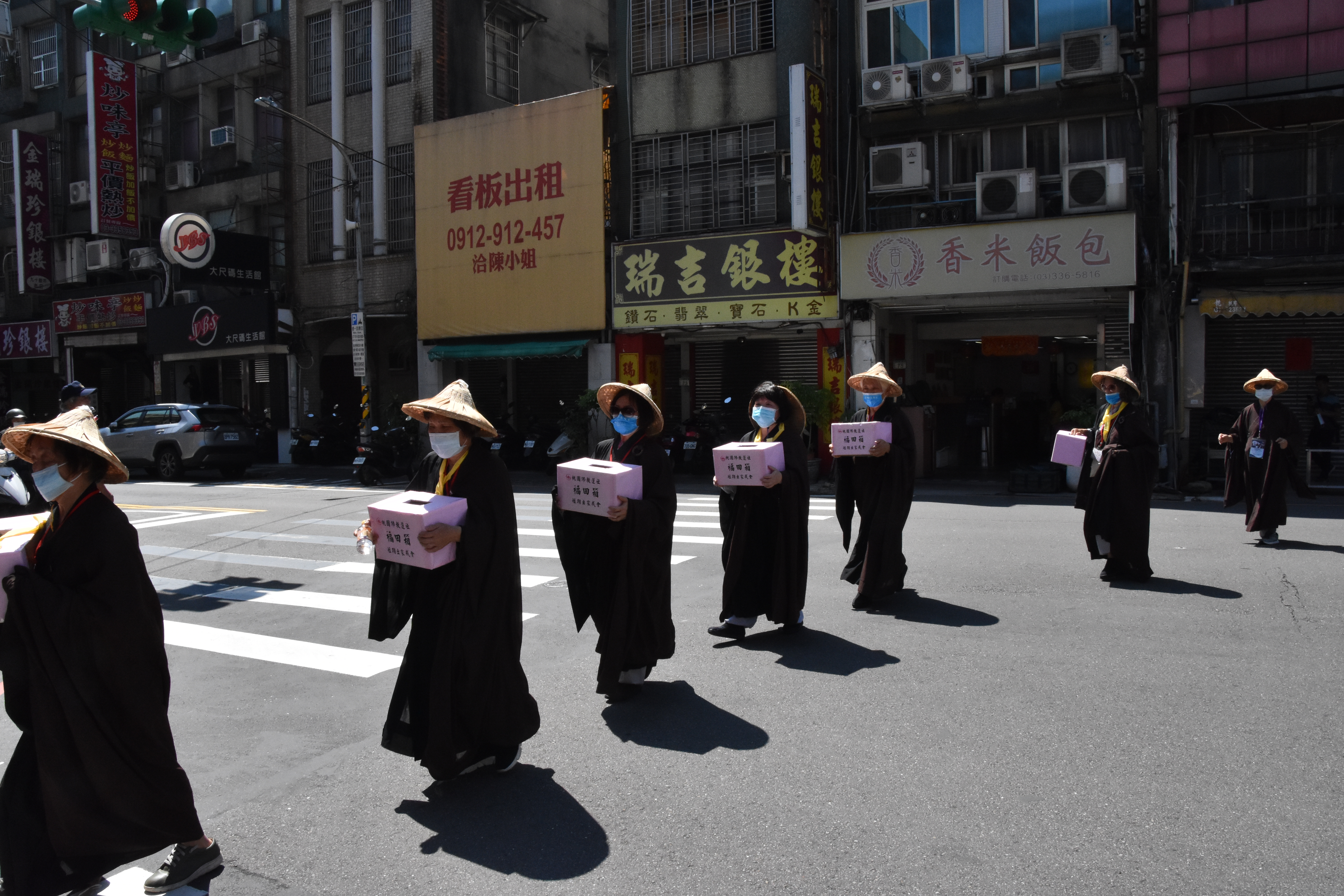 112年短期出家