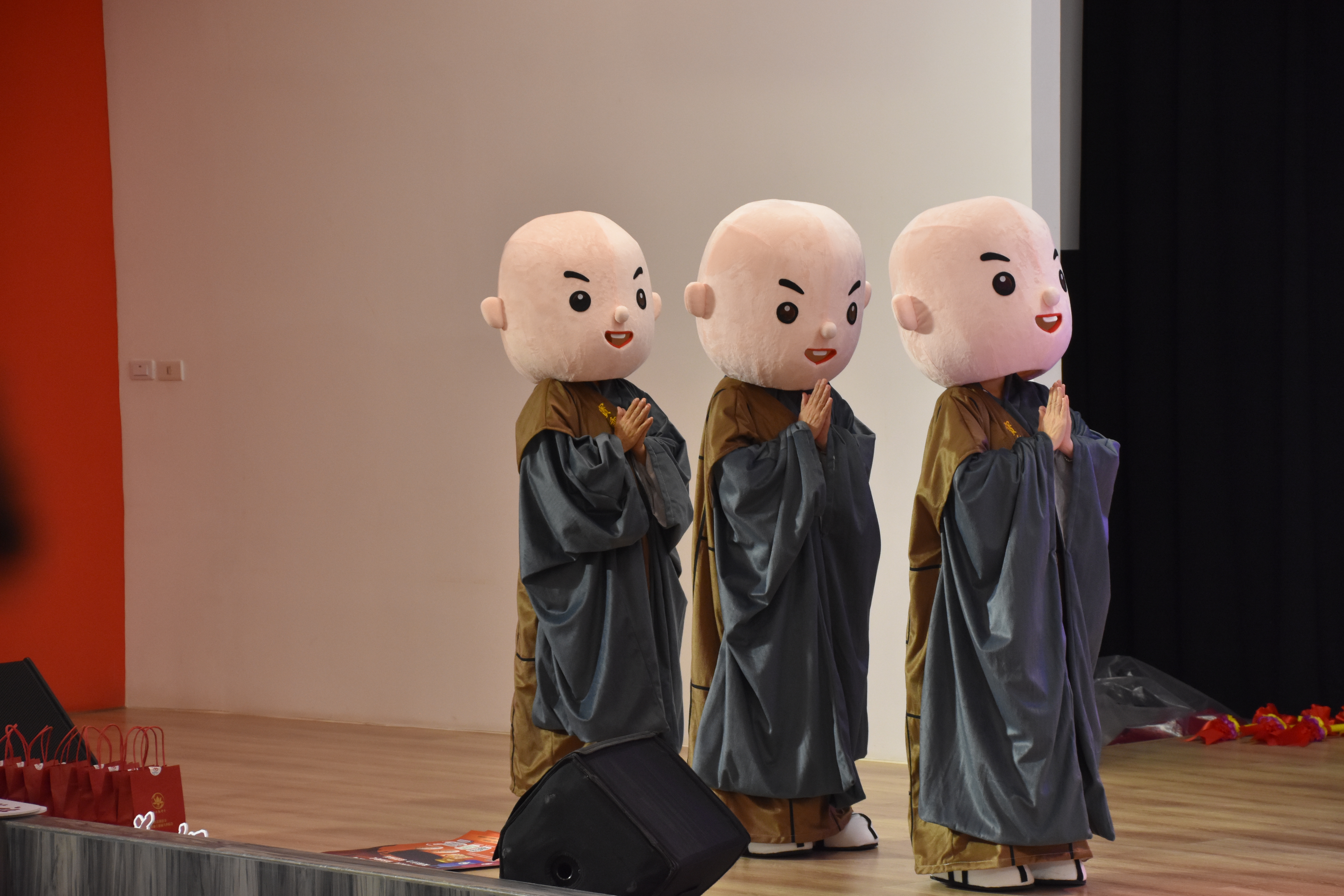 20230516善的力量祈福健走記者會