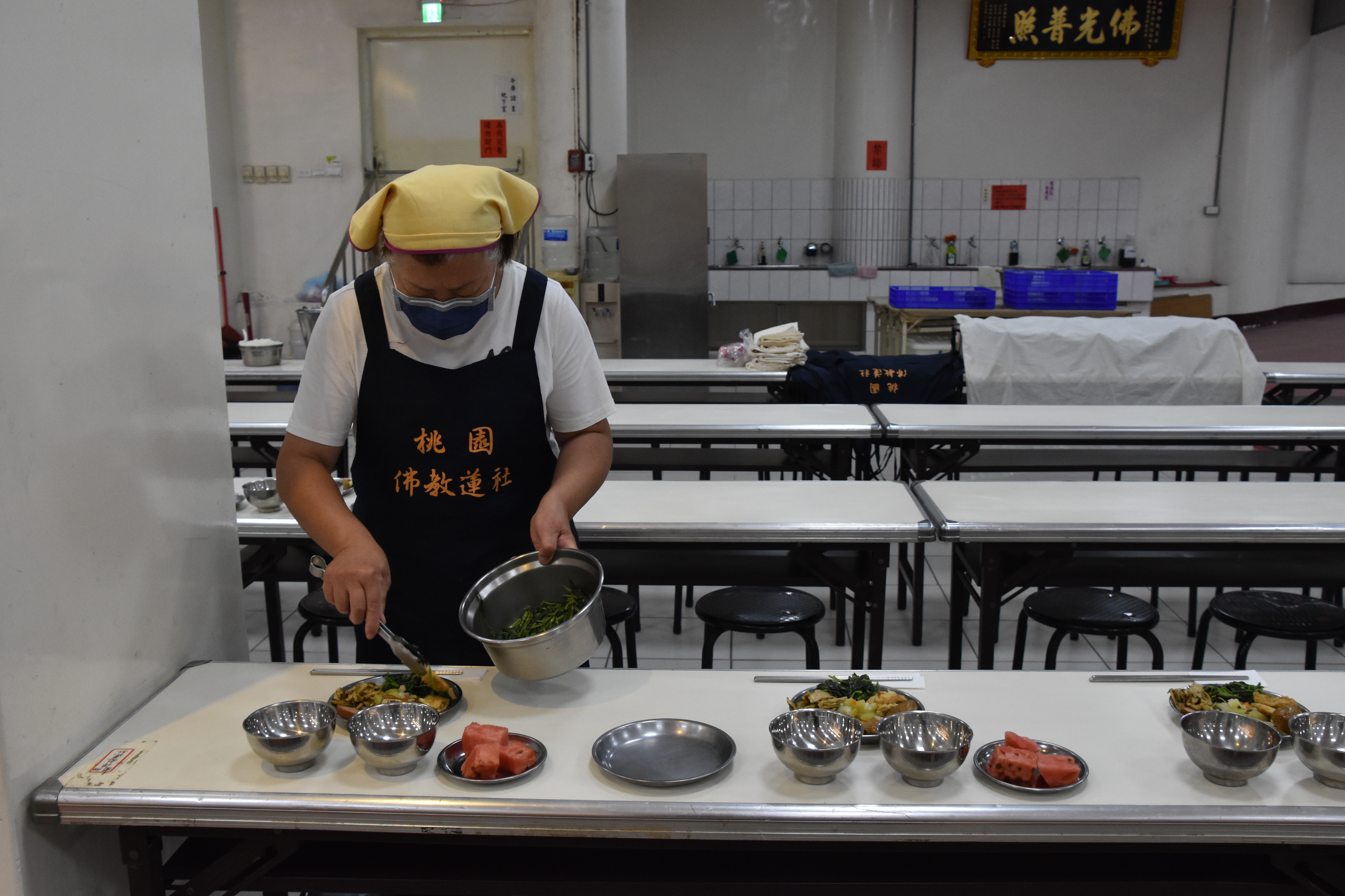 112年短期出家