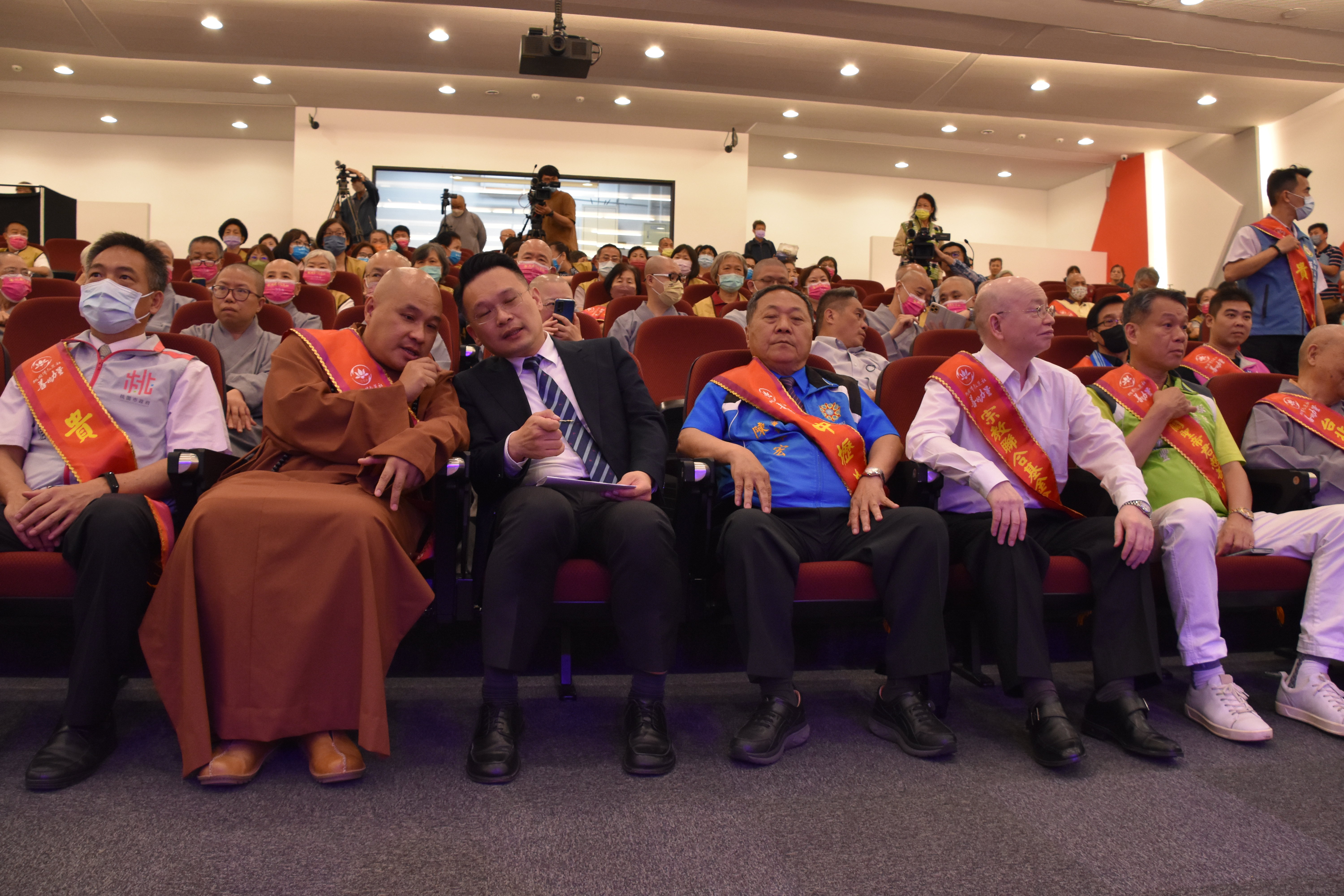20230516善的力量祈福健走記者會