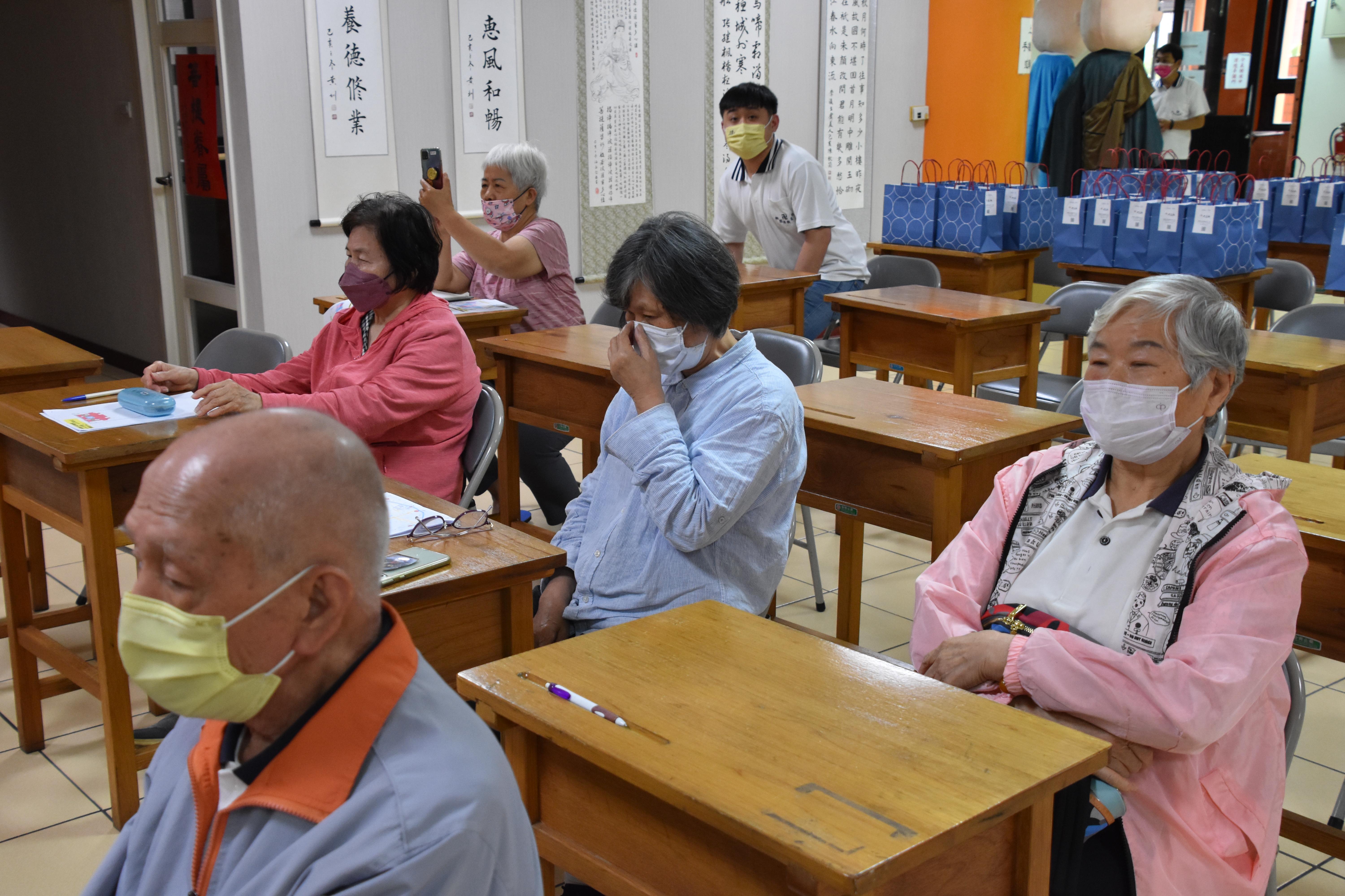 20230516善的力量祈福健走記者會