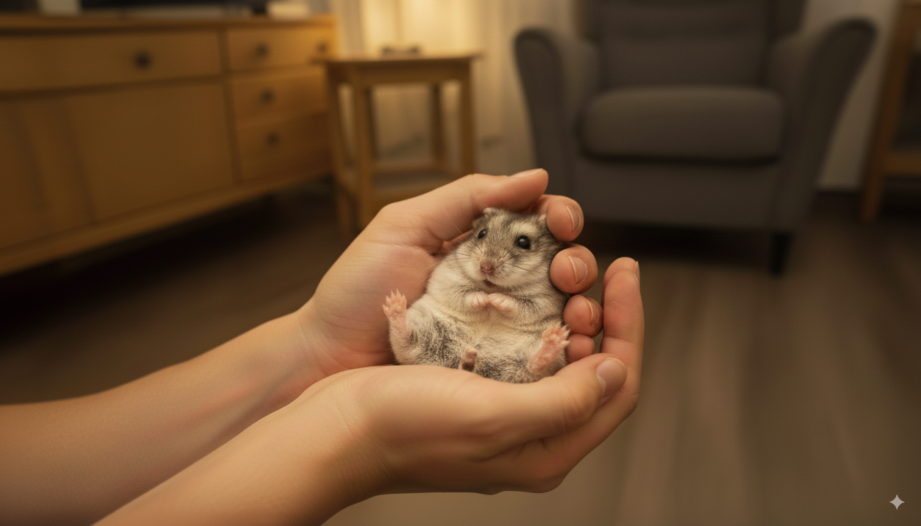 膽小鬼